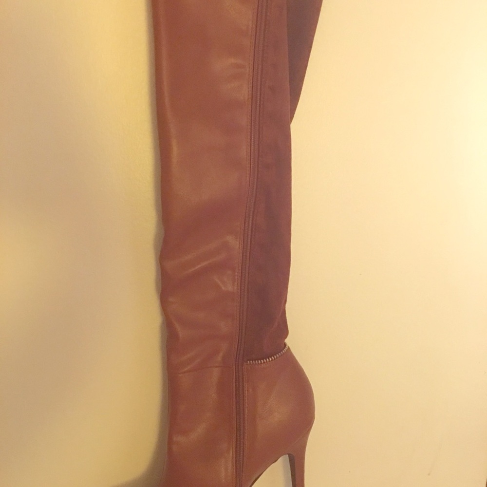 Women’s sexy thigh high 👢